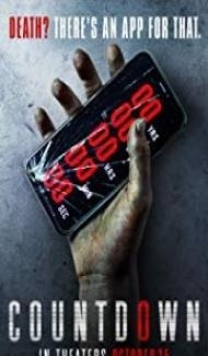 Countdown (2019) English Movie poster