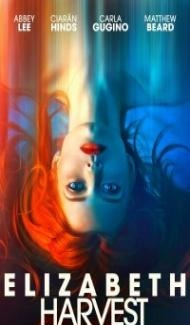 Elizabeth Harvest (2018) English Movie poster