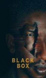 Black Box (2020) English Movie poster