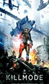 Kill Mode (2019) English Movie poster