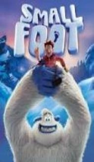 Smallfoot (2018) English Movie poster