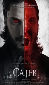 Village of the Vampire (2020) Hindi Dubbed poster