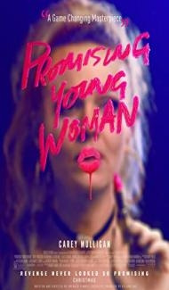 Promising Young Woman (2020) Hindi Dubbed poster
