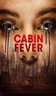 Cabin Fever (2016) Hindi Dubbed poster