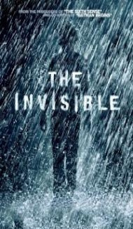 The Invisible (2017) Hindi Dubbed poster