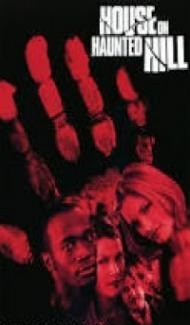 House on Haunted Hill (1999) Hindi Dubbed poster