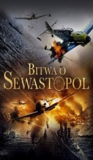 Battle for Sevastopol (2015) Hindi Dubbed poster