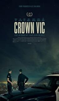 Crown Vic (2019) Hindi Dubbed poster