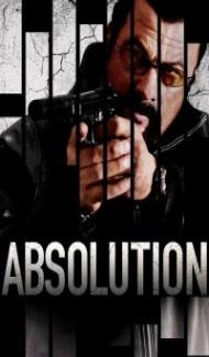 Mercenary Absolution (2015) Hindi Dubbed poster