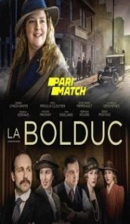 La Bolduc (2018) Hindi Dubbed poster