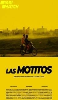 Lxs chicxs de las motitos (2020) Hindi Dubbed poster