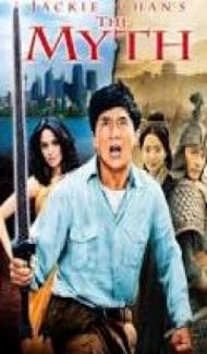 The Myth (2005) Hindi Dubbed poster