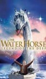 The Water Horse (2007) Hindi Dubbed poster