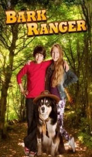 Bark Ranger (2015) Hindi Dubbed poster