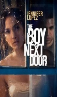 The Boy Next Door (2015) Hindi Dubbed poster