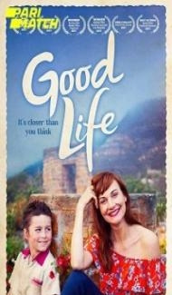 Good Life (2021) Hindi Dubbed poster