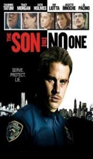 The Son of No One (2011) Hindi Dubbed poster