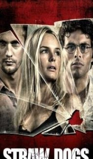 Straw Dogs (2011) Hindi Dubbed poster