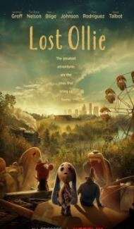 Lost Ollie (2022) Web Series poster