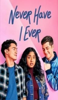 Never Have I Ever (2022) Season 3 Web Series poster