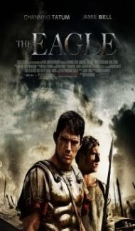 The Eagle (2011) Hindi Dubbed poster