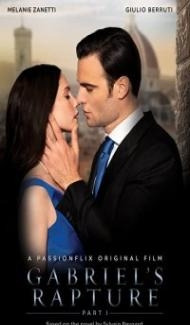 Gabriels Rapture Part One (2021) English Movie poster