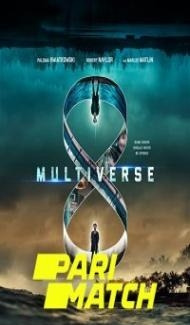 Multiverse (2019) Hindi Dubbed poster
