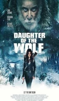 Daughter of the Wolf (2019) Hindi Dubbed poster