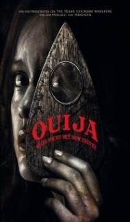 Ouija (2014) Hindi Dubbed poster