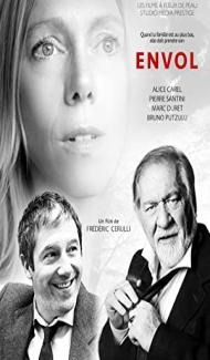 Envol (2022) Hindi Dubbed poster