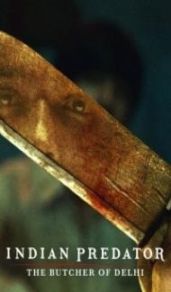 Indian Predator The Butcher of Delhi (2022) Web Series poster