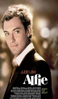 Alfie (2004) Hindi Dubbed poster