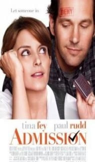 Admission (2013) Hindi Dubbed poster