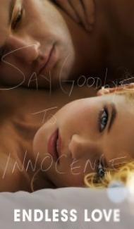 Endless Love (2014) Hindi Dubbed poster