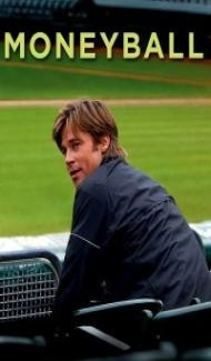 Moneyball (2011) Hindi Dubbed poster