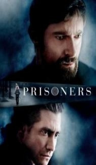Prisoners (2013) Hindi Dubbed poster