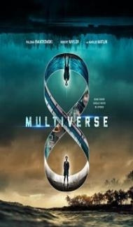 Multiverse (2021) English Movie poster