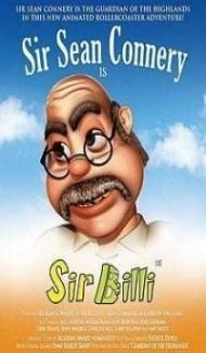 Sir Billi (2012) Hindi Dubbed poster