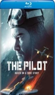 The Pilot A Battle for Survival (2022) English Movie poster