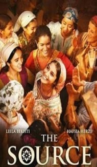 The Source (2011) Hindi Dubbed poster