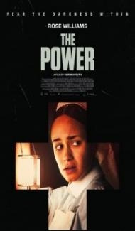 The Power (2021) Hindi Dubbed poster