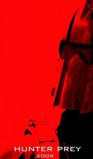 Hunter Prey (2010) Hindi Dubbed poster