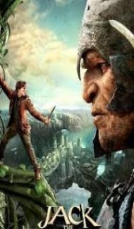 Jack the Giant Killer (2013) Hindi Dubbed poster