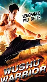 Wushu Warrior (2010) Hindi Dubbed poster