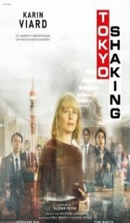 Tokyo Shaking (2021) English Movie poster