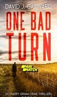 One Bad Turn (2021) Hindi Dubbed poster