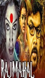 Rajmahal (2020) South Indian Hindi Dubbed Movie poster