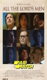 All the Lords Men (2022) Hindi Dubbed poster