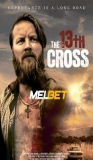 The 13th Cross (2020) Hindi Dubbed poster