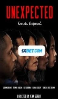 Unexpected (2022) Hindi Dubbed poster